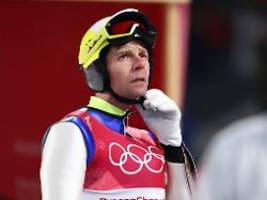Fünfmaliger Tournee-Sieger: Skisprung-Legende Ahonen gesteht: Auch ich habe betrogen