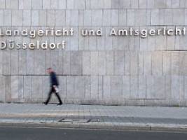 wollten möglichst viele töten: jugendliche aus nrw müssen wegen terrorplänen in haft