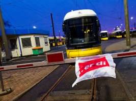 Tarifverhandlungen gescheitert: Berlin droht ein langer Streik bei der BVG