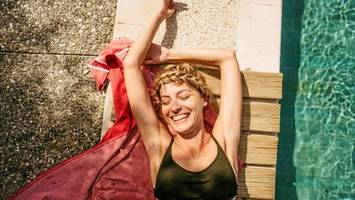vitamin d durch sonne: wie viel uv-strahlung ist gesund?