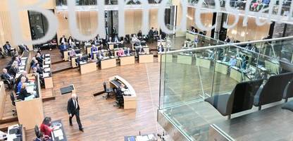 bundesrat stimmt lockerung der schuldenbremse zu