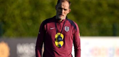 england: thomas tuchel und harry kane kritisieren fußball unter ex-nationaltrainer gareth southgate