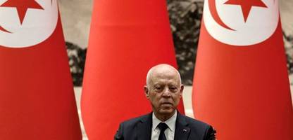 tunesien: präsident kais saied ernennt sarra saafrani zur regierungschefin