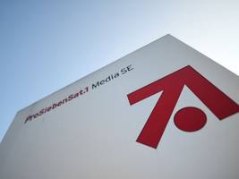 pro sieben sat 1: verivox gehört jetzt italienern