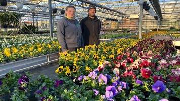 Gartensaison beginnt: Was man jetzt schon getrost pflanzen kann