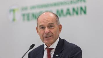 fotos vom tot erklärten tengelmann-chef? das steckt dahinter