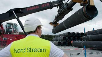 Energie: Schwesig lehnt Aktivierung der Gas-Pipeline Nord Stream 2 ab
