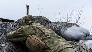 ukraine: ausschuss bewilligt über elf milliarden euro ukraine-militärhilfe