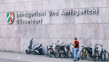 verfahren war nicht öffentlich - drei jahre haft: gericht in nrw verurteilt terrorteenies wegen anschlagsplänen