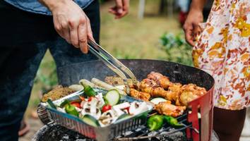 grill verschmutzt? - mit diesen tricks wird ihr grill schnell und einfach wieder sauber