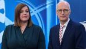 bürgerschaftswahl: spd und grüne in hamburg nehmen koalitionsverhandlungen auf