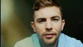 christoph kramer: die jungs und ihre erste liebe