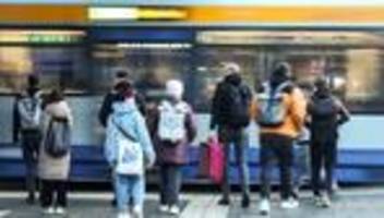 finanzierung des deutschlandtickets: volker wissing warnt vor abschaffung des deutschlandtickets
