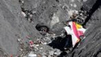 germanwings-absturz: bischöfin fehrs betont fassungslosigkeit nach absturz