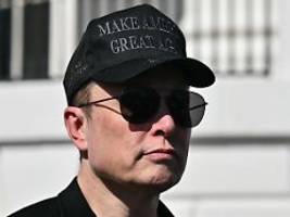 enthüllungen der tesla-files: elon musk - ein mann mit dem potenzial zur selbstzerstörung