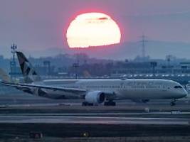 etihad setzt auf mehr luxus: wir würden einen neuen a380 kaufen, wenn wir ihn mitgestalten könnten