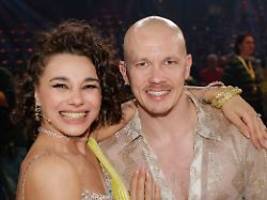 Let's Dance – Show 4: Hambüchen schwitzt – und sahnt Bestwertung ab!