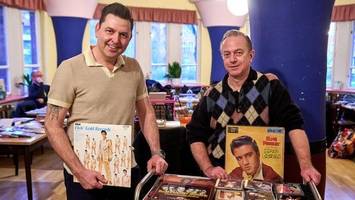 elvis-club berlin: „king“-fans wurden von stasi observiert