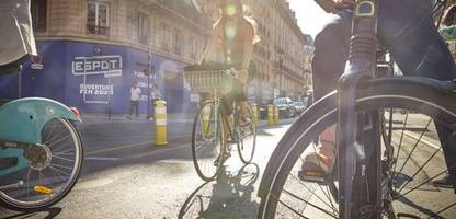paris: bürger stimmen für 500 neue autofreie straßen