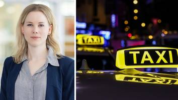 "regt euch doch auf" - kolumne von julia ruhs - ein münchner projekt zeigt: das "beste deutschland aller zeiten" ist weit weg