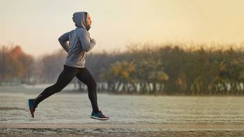 innerhalb von 14 tagen - so schaffen sie es, 30 minuten am stück zu joggen