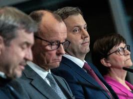 kompromissfindung: „konfrontation gehört in gewisser weise immer dazu“