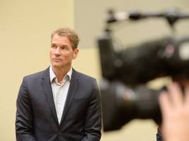 prozess am amtsgericht münchen: jens lehmann, bekannt aus funk, fernsehen – und gerichtsprozessen