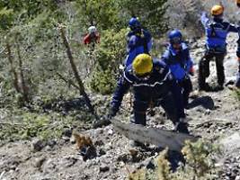 als wäre es gestern gewesen: am trümmerfeld der germanwings-katastrophe