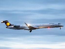 Fliegen ist nicht nachhaltig: Gericht untersagt Lufthansa grüne Werbeversprechen