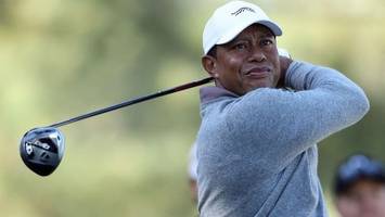 tiger woods macht beziehung zu trump-schwiegertochter öffentlich