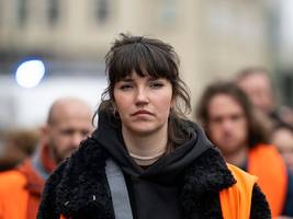 generalstaatsanwaltschaft münchen: ist die „letzte generation“ eine kriminelle vereinigung?