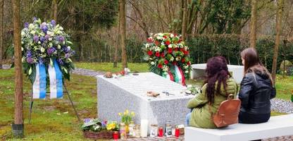germanwings-tragödie vor zehn jahren: gedenkveranstaltungen in deutschland und frankreich