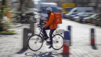 Prosus, Delivery Hero, Deliveroo A - Lieferdienste-Boom hält an, Geschäfte lohnen sich wieder für Anleger