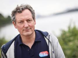 Eckhardt von Hirschhausen gegen Meta: Mein Gesicht gehört mir