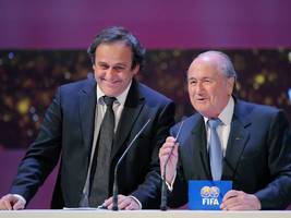 Freispruch für Blatter und Platini: Der Prozess ist auch eine Blamage für die Fifa und ihren Präsidenten Infantino