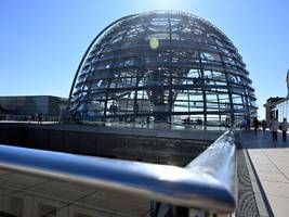 konstituierende sitzung: was anders wird im neuen bundestag