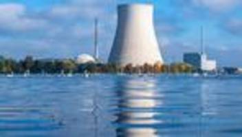 atomenergie: castor-behälter bereiten bürgern sorgen