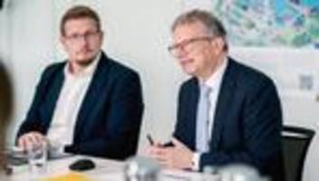 hafenentwicklung: hafengesellschaft nports hofft auf gelder aus sondervermögen