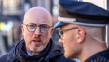 kriminalität: zahl der straftaten in mv gesunken