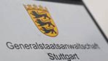 reichsbürger-terrorgruppe: vier mutmaßliche mitglieder der prinz-reuß-gruppe angeklagt