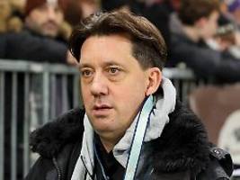 berliner sieht sich als märtyrer: ex-schiri gräfe fordert gigantischen schadensersatz vom dfb