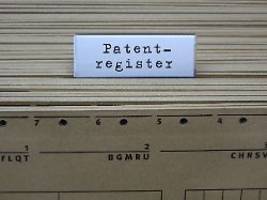 süddeutschland treibt innovation: deutsche firmen legen bei patentanmeldungen zu