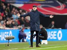 was hat england-trainer getan?: jetzt fällt sogar philipp lahm über thomas tuchel her