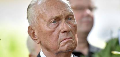 fritz streletz: ddr-vizeminister ist tot