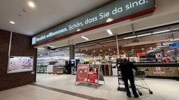 ccu-hammer: kaufland schließt und wechselt in gewerbepark nord