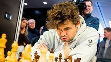 St.-Pauli-Entscheidung gefallen: So plant Schach-Weltstar Carlsen