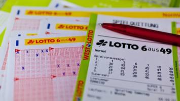 6 aus 49 - 10 häufige Fehler beim Lotto, die die Gewinnchancen drastisch senken