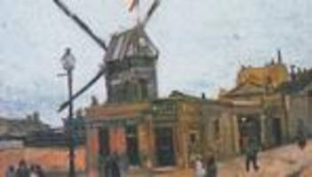 vincent van gogh: das rätsel der drei mühlen