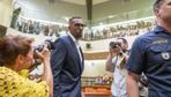 ex-nationalspieler: staatsanwaltschaft stellt verfahren gegen jérôme boateng ein