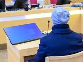 anfeindung wegen corona-impfung: suizid von Ärztin kellermayr: deutscher bestreitet drohungen